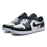 TÊNIS AIR JORDAN LOW PREMIUM – CONCORD - Asah Store